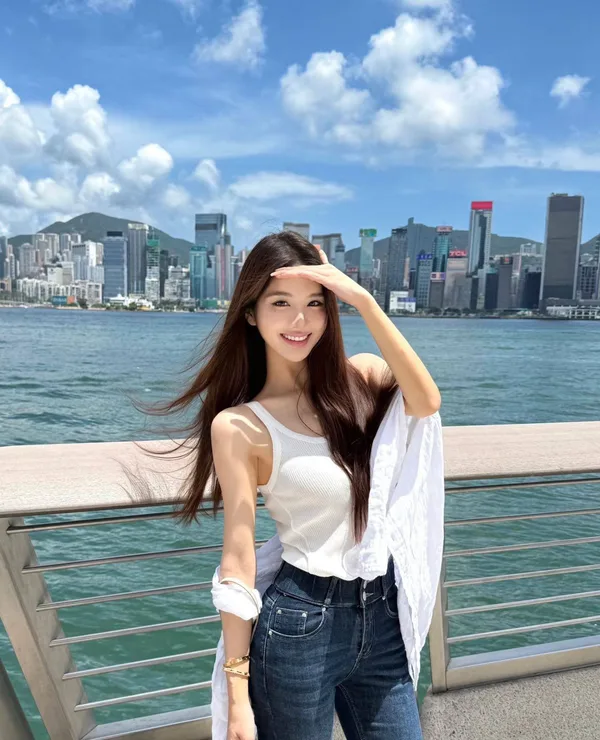 Ada Profile Photo